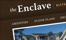 Enclave Blythewood