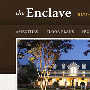 The Enclave Blythewood
