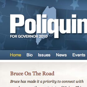 Bruce Poliquin
