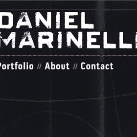 Daniel Marinelli