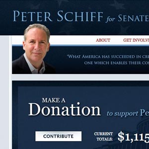 Schiff For Senate